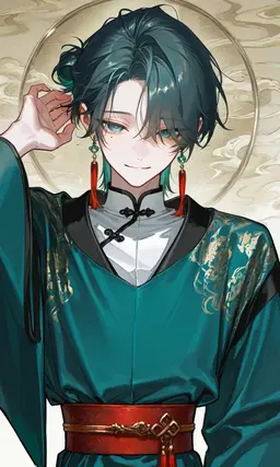 Profile image of 호연