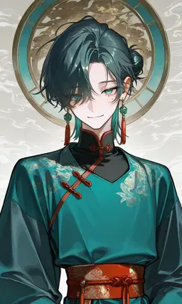 Profile image of 호연
