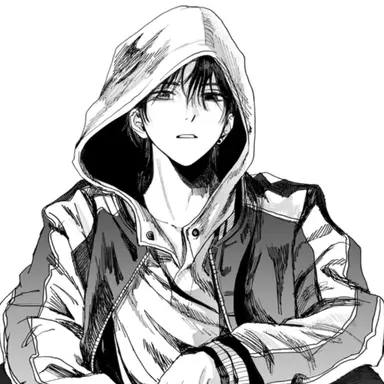 Profile image of 龍司