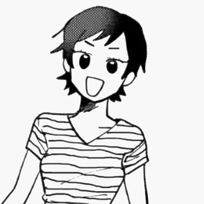 母さん