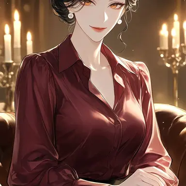 Profile image of Amber