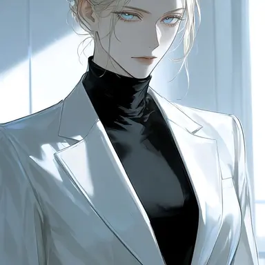 Profile image of Erica