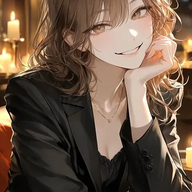 Profile image of Eve