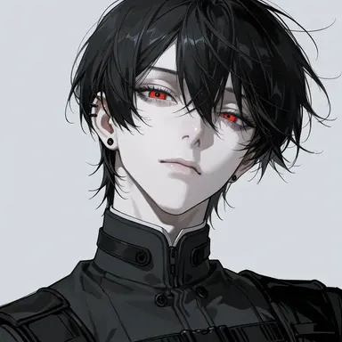Profile image of Cain