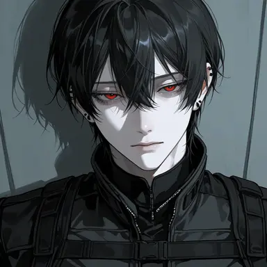 Profile image of Cain