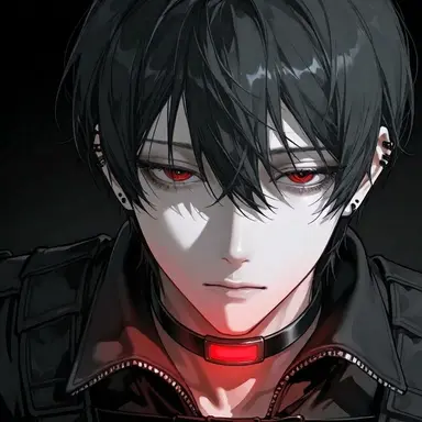 Profile image of Cain