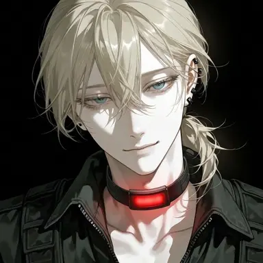Profile image of Abel