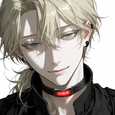 Profile image of Abel