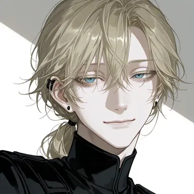 Profile image of Abel