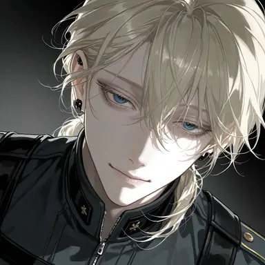 Profile image of Abel