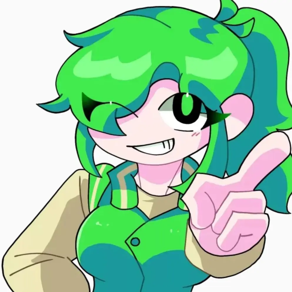 DDTYSJG29의 그린 임포스터