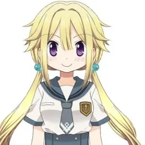 Profile image of 深月フェリシア