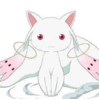 Profile image of キュウべぇ