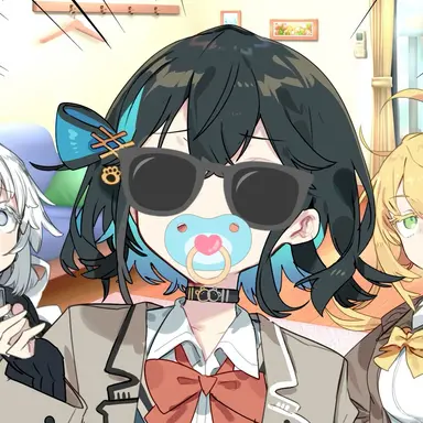 Profile image of ゆーね