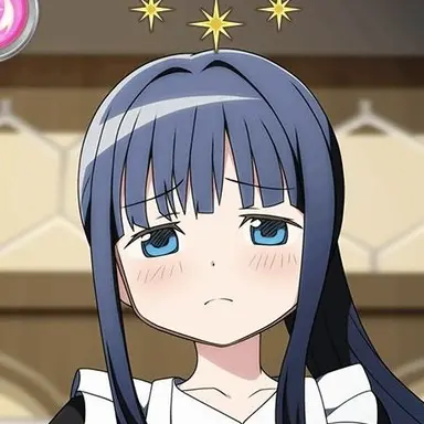Profile image of 七海やちよ