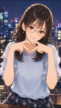 Profile image of 美加