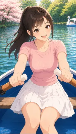 Profile image of 美加