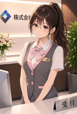 Profile image of 美加