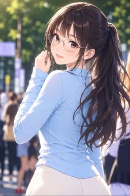 Profile image of 美加