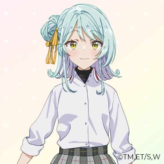 小柳香穂と話したり遊ぼう〜 - zeta