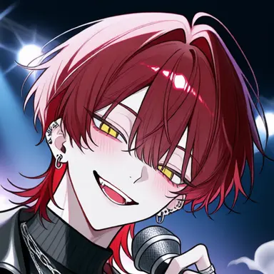 Profile image of 鏡夜