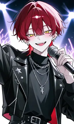 Profile image of 鏡夜