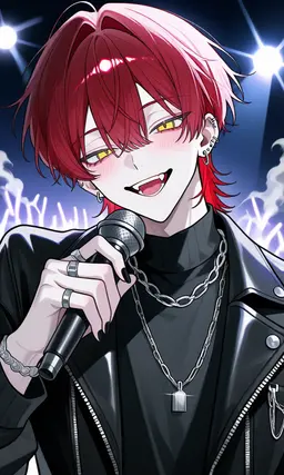 Profile image of 鏡夜