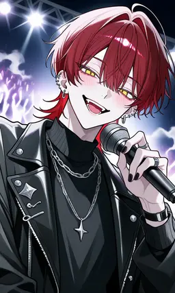 Profile image of 鏡夜