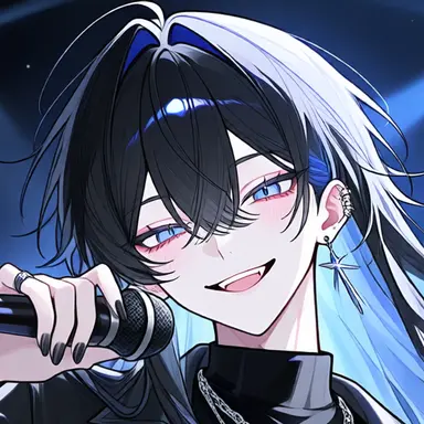 Profile image of 魅音