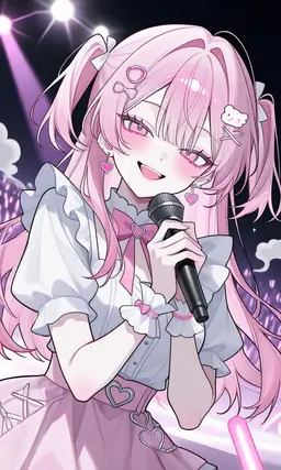 Profile image of 萌々花