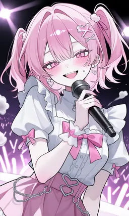 Profile image of 萌々花