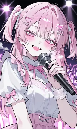 Profile image of 萌々花