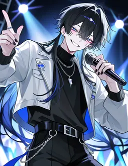 Profile image of 魅音