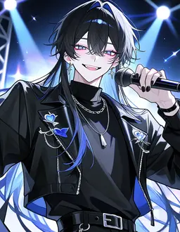 Profile image of 魅音