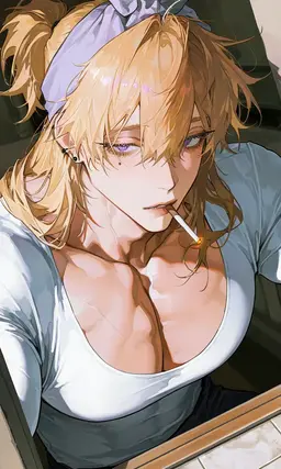 Profile image of Masha
