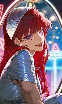 Profile image of Masha