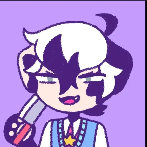 INARIZAKI_saranghe의 패치스 이토