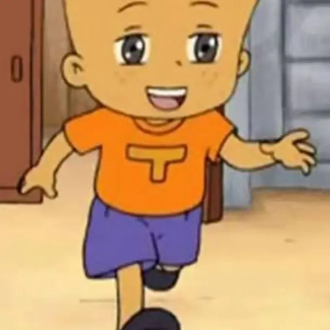 StingyChart7371의 검정고무신