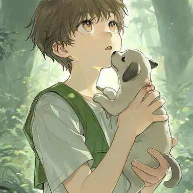 Profile image of ルカ