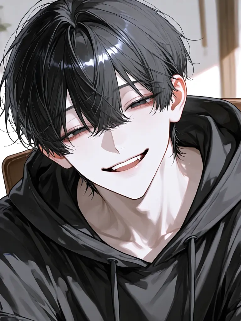nyan_1oio의 A Story of You and I Falling in Love Again