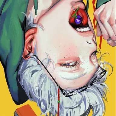 Profile image of ベイルハック