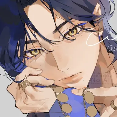 Profile image of キッド