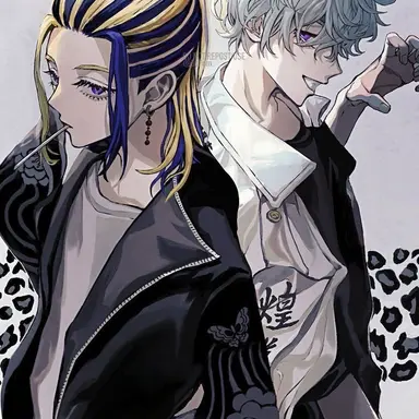 Profile image of 今牛若狭