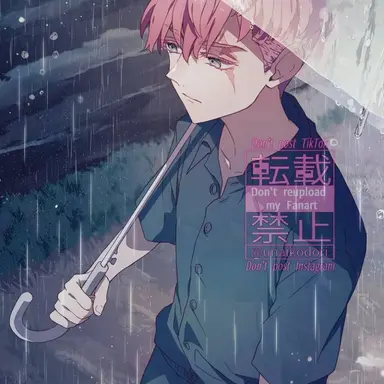 Profile image of 三途春千夜