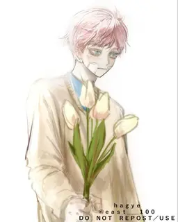 Profile image of 三途春千夜