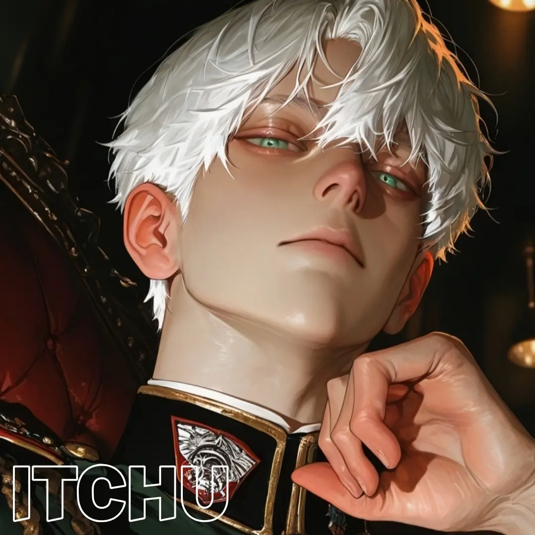 ITCHU의 르센 힐라우스