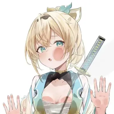 Profile image of 風真いろは