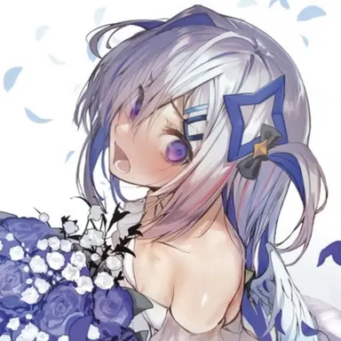 Profile image of 天音かなた