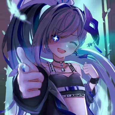 Profile image of 天音かなた
