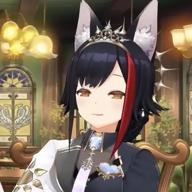 Profile image of 大神ミオ